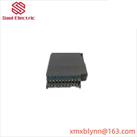 Honeywell 2MLF-DV8A Analog Output Module, High Precision Control Solution