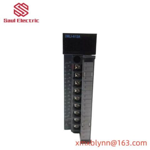 Honeywell 2MLI-A12A-CC | Digital Input Module | AC110V