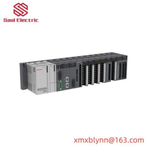 Honeywell 2MLI-D28A-CC MasterLogic ML200 Control Module