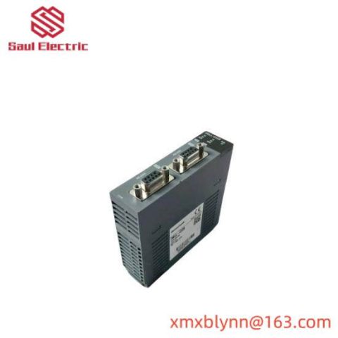 Honeywell 2MLL-C22B-CC - Advanced Control Module for Industrial Applications