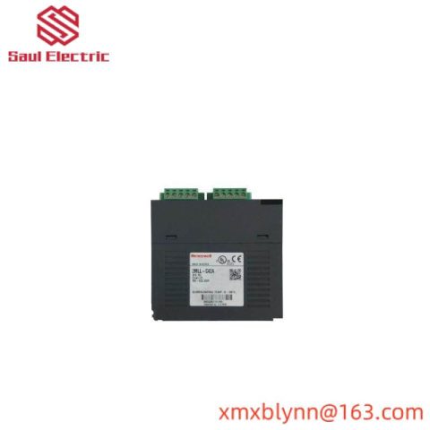 Honeywell 2MLL-C42A-CC MasterLogic-200 Series Control Module