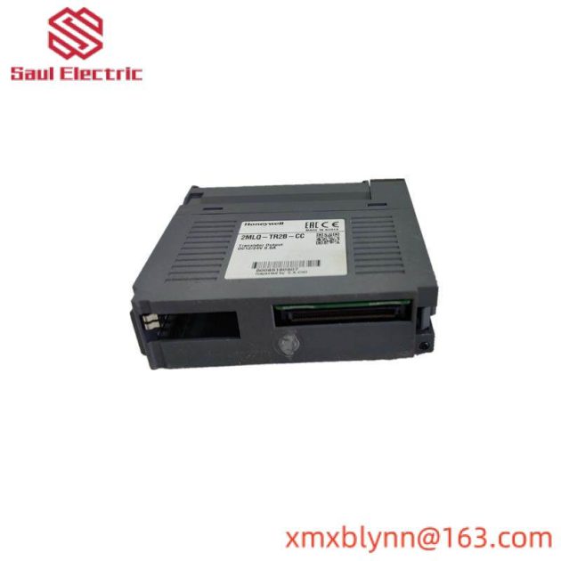 Honeywell 2MLQ-TR2B-CC Digital Output Module: Industrial Control Module