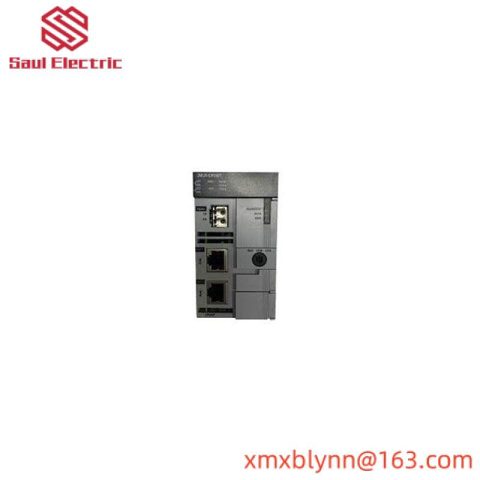 Honeywell 2MLR-CPUH/T-CC High Speed CPU Module - Advanced Industrial Control Core