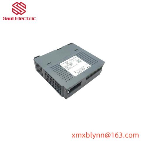 Honeywell 2MLR-DBSH I/O Interface Module - Industrial Automation Solutions
