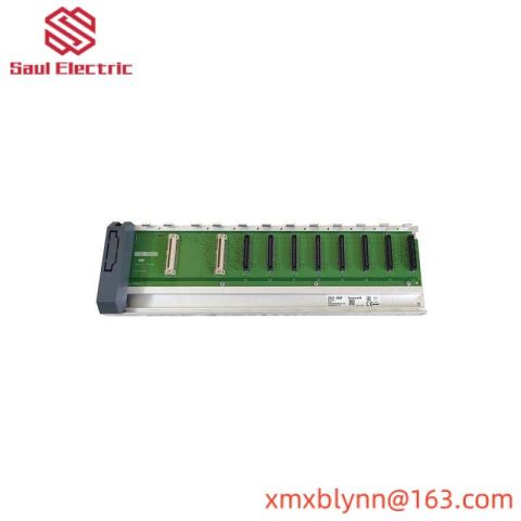 Honeywell 2MLR-E12P Rack Module - Advanced Control Solution for Industrial Automation