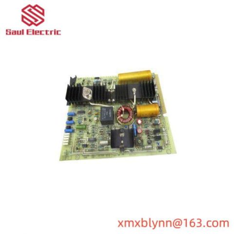 HONEYWELL 30731808-001 Regulator Module for Advanced Control Systems