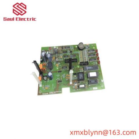 Honeywell 30757569-001 Processor Board: Advanced Control Solution for Industrial Applications