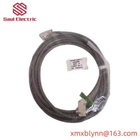 Honeywell 3400288 Industrial Connects Cables