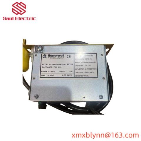 Honeywell 38500148-300 POWER SUPPLY: Industrial Grade, High Efficiency, Precision Power Solution