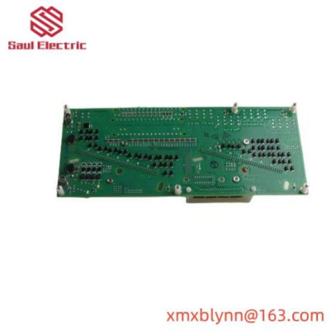 Honeywell 42622254-001 BU-TDOC02 Digital Output Combiner Panel