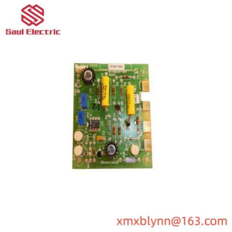 Honeywell 49788026-001 C-tbi10 Input Module: Advanced Control System Integration Solution