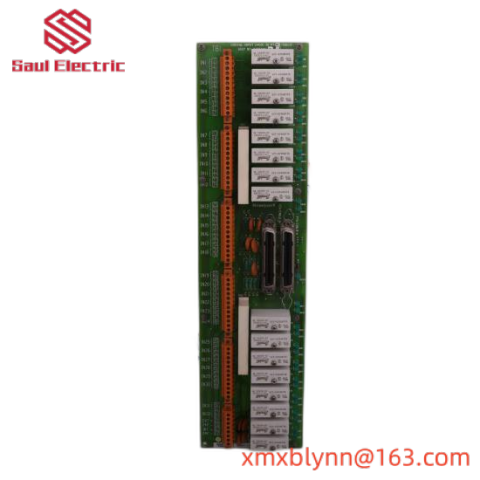 Honeywell 4DP3 AX AX BMP1 - Industrial Automation Module