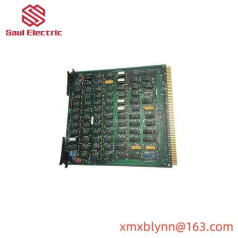 Honeywell 4DP7APXI0211 PCB Circuit Board - Industrial Control Module