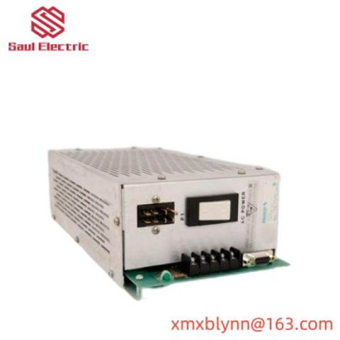 Honeywell 51107595-100 High-Performance Power Supply Module