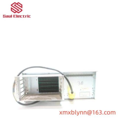 Honeywell 51195491-401: Precision Control Module, Industry Standard Performance