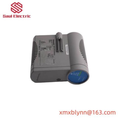 Honeywell 51192054-101: Advanced Industrial Automation Control Module