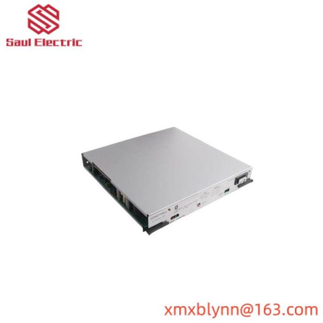 Honeywell 51195066-100 HF-75632-F Industrial Control Module