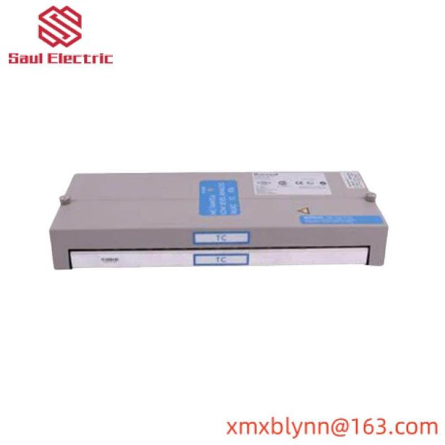 Honeywell 51195066-100 HF-75632-F Industrial Control Module