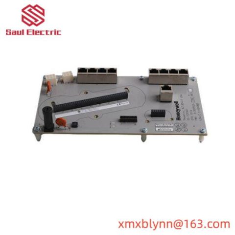 Honeywell 51195153-900 | MU-NKD900 Distributed Control Systems