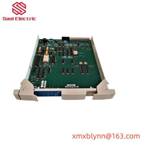 HONEYWELL 51195156-300 Industrial Control Module