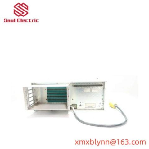 Honeywell 51195458-600 Industrial Control Module