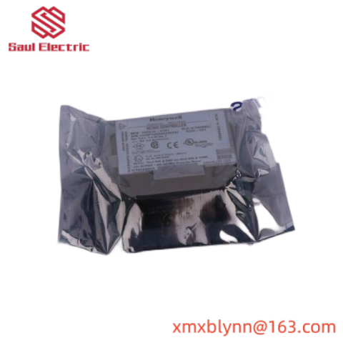 Honeywell 51195479-300: Advanced Industrial Control Module