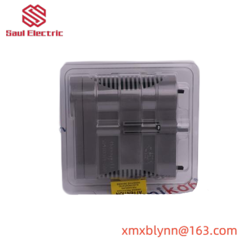 Honeywell 51195577-100 Industrial Control Module