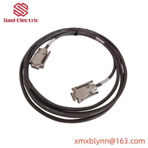 Honeywell 51196074-100 Industrial Control Cable