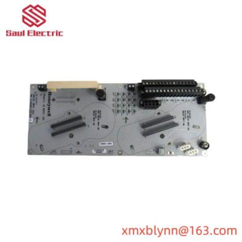 HONEYWELL 51196653-100-RP Link Module for Enhanced Industrial Automation Systems