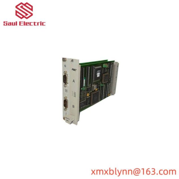 HONEYWELL 51196653-100-RP Link Module for Enhanced Industrial Automation Systems