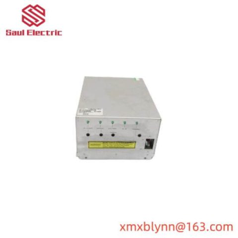 Honeywell 51196654-100 Power Supply, High Efficiency Control Module