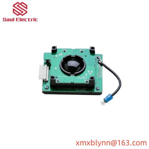 Honeywell 51196694-901 Trackball for Industrial Control Applications