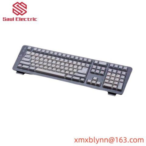 Honeywell 51196694-904 Industrial Keyboard - Control & Automation Solutions