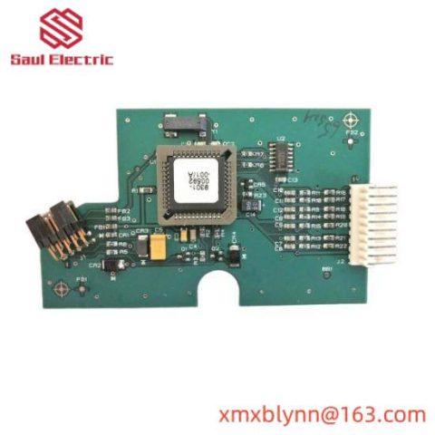Honeywell 51196694-928 - PS/2 IKB Trackball Firmware Upgrade Kit, for Industrial Control Applications