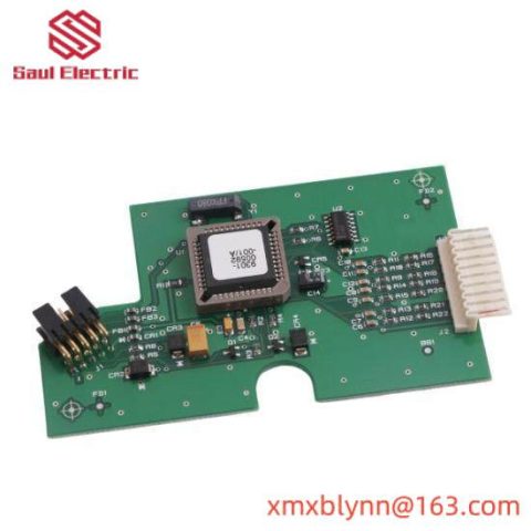 Honeywell 51196694-928/U1, 9373-02305-004/A: Industrial Servo Motor, Precision Control for Advanced Automation