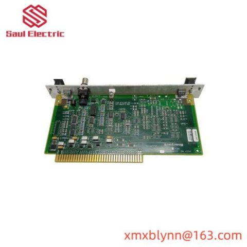 Honeywell 51197155-600 Automation Module