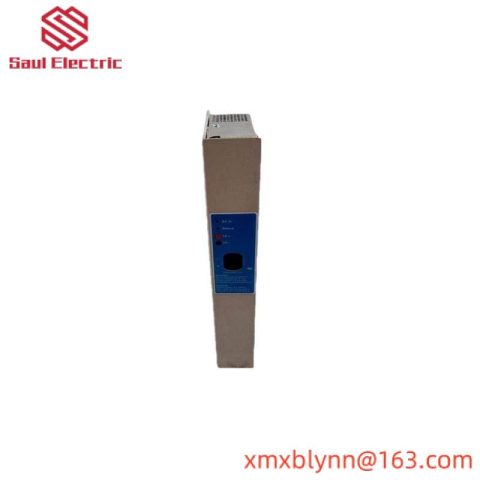 Honeywell Power Supply 51198685-100, for Industrial Control Applications