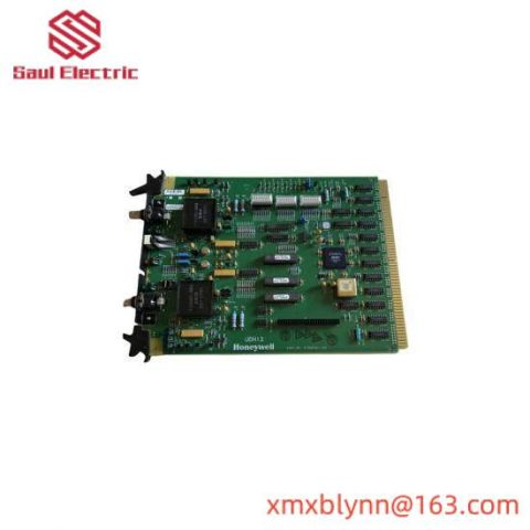 Honeywell 51198831-100 Communication Module, Industrial Automation