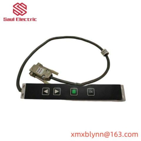 Honeywell 51198873-100 CONTROL PANEL: Advanced Open Frame LCD Module