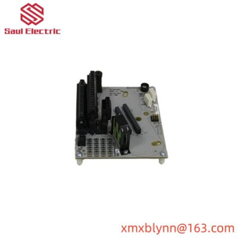 Honeywell Power Distribution Subsystem 51199406-100 | Efficient, Reliable Industrial Power Solution