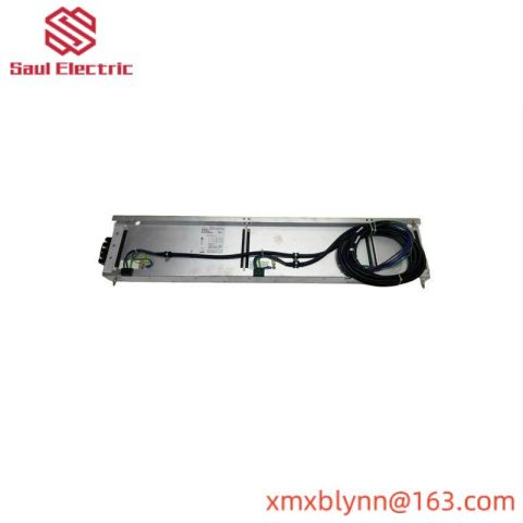 Honeywell 51199930-100 Power Rack: Core Component for Industrial Control Systems