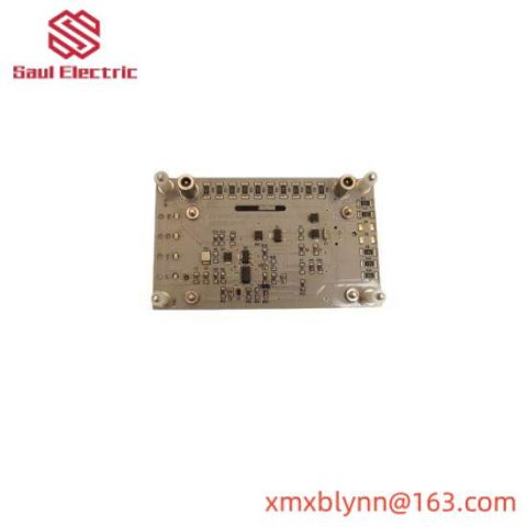 HONEYWELL 51199932-200 Pcb Circuit Board, Modular Control System Component