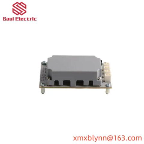 Honeywell 51199932-200: RAM CHARGER ASSEMBLY, Efficient Power Solution for Industrial Applications