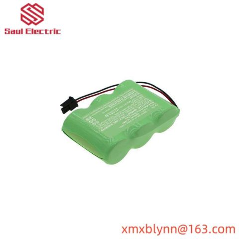 Honeywell C300 Backup Battery Assembly 51199942-300, Engineered for Uninterrupted System Performance