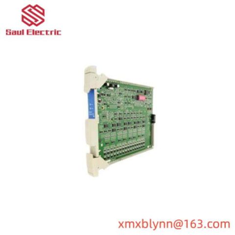 Honeywell 51199948-100 & 51199947-275 PLC Module, High-Performance Control Solutions