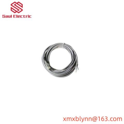 Honeywell Power Distribution Cable 51201397-010, Control Systems, Electrical Components, Industrial Cables