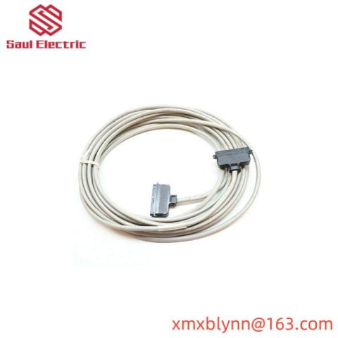 Honeywell 51201420-020 MU-KLAM02 FTA Cable: Industrial Control Solution