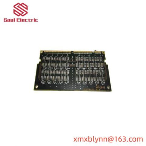 Honeywell 51201794-100 Memory Processor Card, Industrial Control Solutions