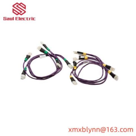 Honeywell 51202306-002/NC-3110 Cable IO Link Protection 2m
