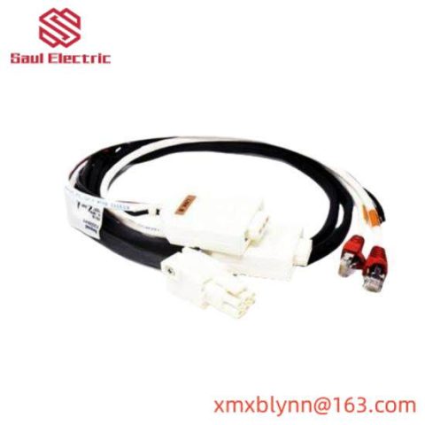 Honeywell 51202306-010 Interface Cable: Advanced Networking Solution